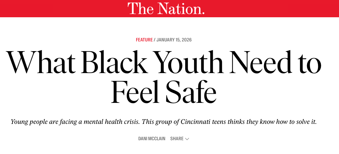 The Nation Highlights HEY!